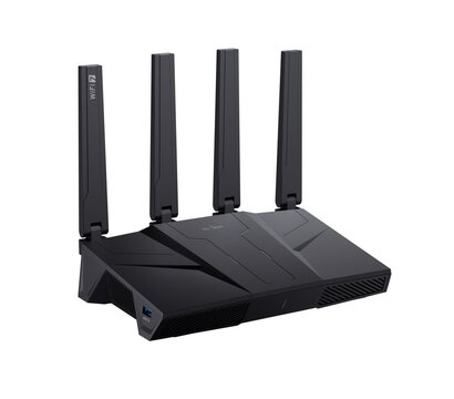 Изображение 2 Роутер игровой GL.iNet Flint 3 (GL-BE9300-EU)