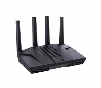 Зображення 2 Роутер GL.iNet Flint 2 (GL-MT6000-EU)