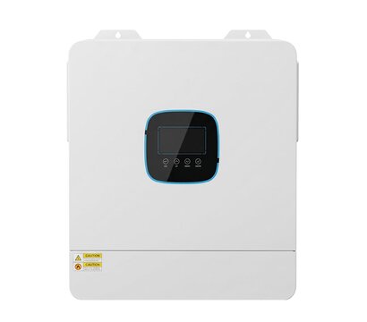 Изображение 2 Инвертор гибридный 11 кВт Kraft Energy VMH-10048