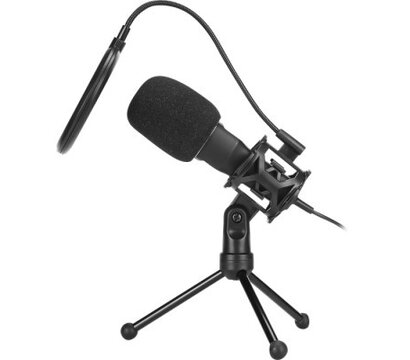 Изображение 2 Микрофон Marvo MIC-03 USB