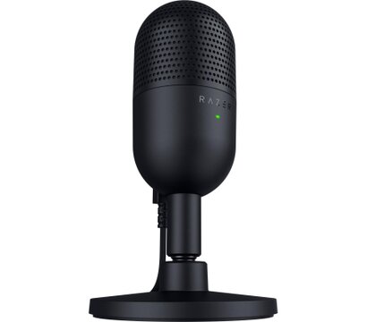 Изображение 2 Микрофон Razer Seiren V3 Mini Black (RZ19-05050100-R3M1)