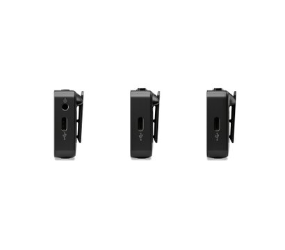 Изображение 2 Микрофон Rode Wireless GO Gen 3 (240066)