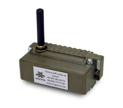 Зображення 2 Автономний месенджер для радіостанції Магура ВПК Meshtastic LoRa32 V2.1