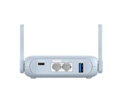 Изображение 2 Роутер GL.iNet Beryl AX (GL-MT3000-EU)