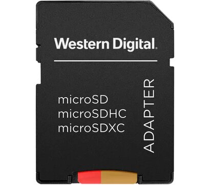 Зображення 2 Карта пам`яті SanDisk Extreme V30 microSD C10 UHS-I U3 2TB + adapter (SDSQXAV-2T00-GN6MA)