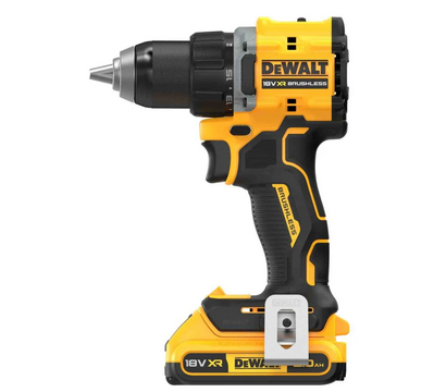 Зображення 2 Дриль-шурупокрут DeWALT DCD794D2T