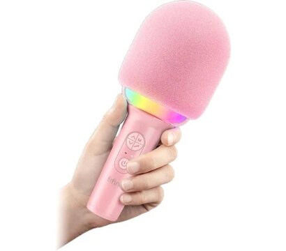 Изображение 3 Микрофон Fifine E2P Wireless Pink
