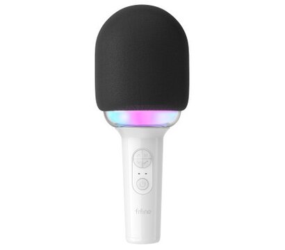 Изображение 3 Микрофон Fifine E2W Wireless White