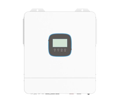 Изображение 3 Инвертор гибридный 11 кВт Kraft Energy VMH-10048