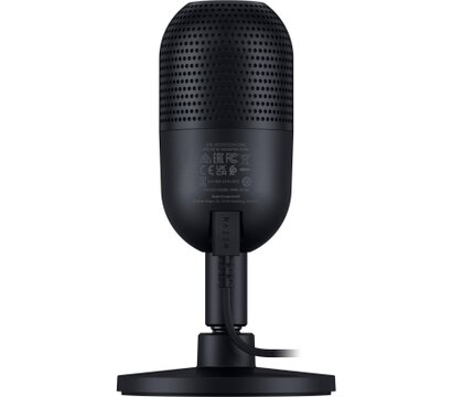 Изображение 3 Микрофон Razer Seiren V3 Mini Black (RZ19-05050100-R3M1)