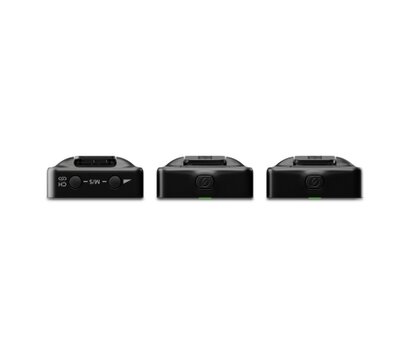 Изображение 3 Микрофон Rode Wireless GO Gen 3 (240066)