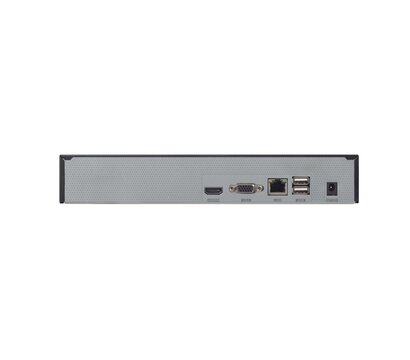 Зображення 3 Комплект IP відеонагляду Provision-ISR Kit IP 4Мп (cylinder) expansion