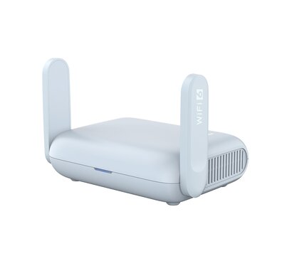 Изображение 3 Роутер GL.iNet Beryl AX (GL-MT3000-EU)