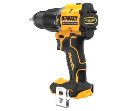 Зображення 3 Дриль-шурупокрут DeWALT DCD799N