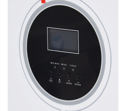 Изображение 3 Инвертор гибридный 1.6 кВт Power Star PSW WH-2KVA