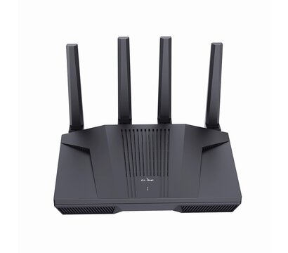 Зображення 4 Роутер GL.iNet Flint 2 (GL-MT6000-EU)