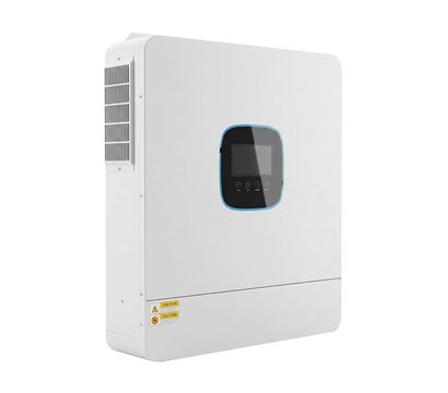 Изображение 4 Инвертор гибридный 11 кВт Kraft Energy VMH-10048