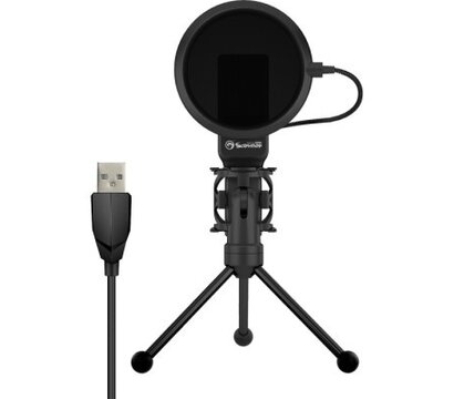 Изображение 4 Микрофон Marvo MIC-03 USB