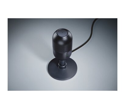 Изображение 4 Микрофон Razer Seiren V3 Mini Black (RZ19-05050100-R3M1)