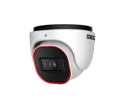 Зображення 4 Відеокомплект Provision-ISR Kit 2Мп (dome) на 4 камери
