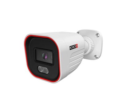 Изображение 4 Комплект видеонаблюдения Provision-ISR Kit IP 4Мп (cylinder) IP