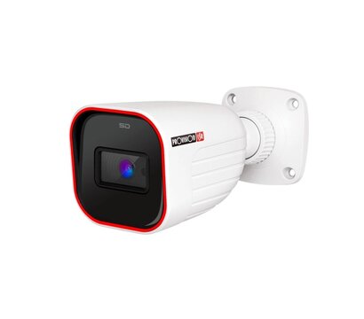 Зображення 4 Комплект відеонагляду Provision-ISR Kit 2Мп (cylinder) на 4 камери
