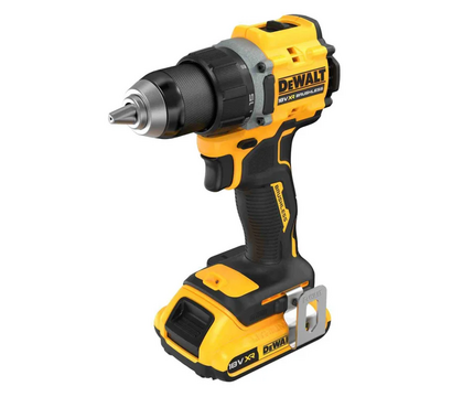 Зображення 4 Дриль-шурупокрут DeWALT DCD794D2T