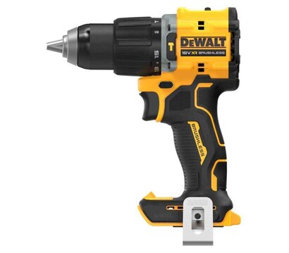 Зображення 4 Дриль-шурупокрут DeWALT DCD799N