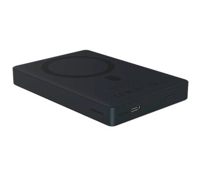 Зображення 4 УМБ Canyon 10000mAh OnPower 511 PD20W Black (CNS-CPB511B)