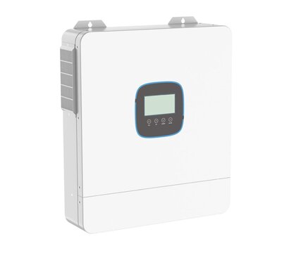 Изображение 5 Инвертор гибридный 11 кВт Kraft Energy VMH-10048
