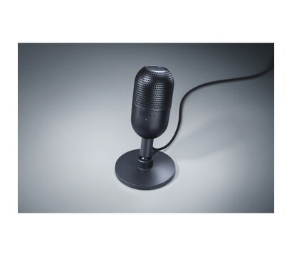 Изображение 5 Микрофон Razer Seiren V3 Mini Black (RZ19-05050100-R3M1)