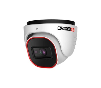Изображение 5 Готовое видеонаблюдение Provision-ISR Kit 5Мп (dome)