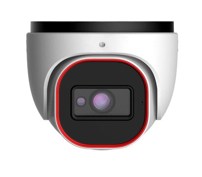 Зображення 5 Відеокомплект Provision-ISR Kit 2Мп (dome) на 4 камери