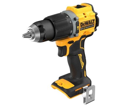 Зображення 5 Дриль-шурупокрут DeWALT DCD799N