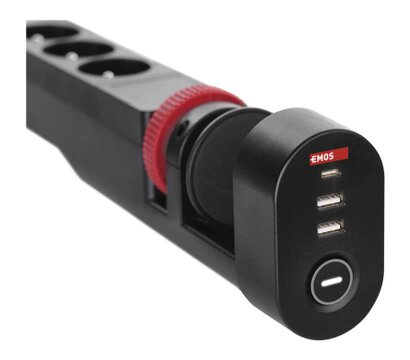 Изображение 6 Emos P1321PD