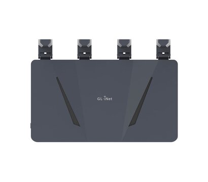 Изображение 6 Роутер игровой GL.iNet Flint (GL-AX1800-EU)