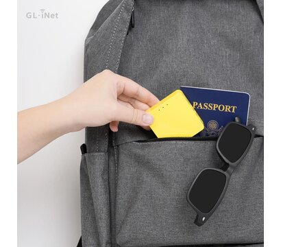 Зображення 6 Роутер для дому та офісу GL.iNet Mango (GL-MT300N-V2)