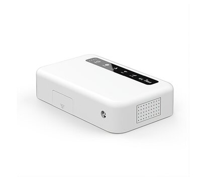 Зображення 6 Маршрутизатор для дому та офісу GL.iNet Puli (GL-XE300-EU)