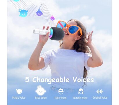 Изображение 6 Микрофон Fifine E2W Wireless White