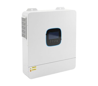 Изображение 6 Инвертор гибридный 11 кВт Kraft Energy VMH-10048