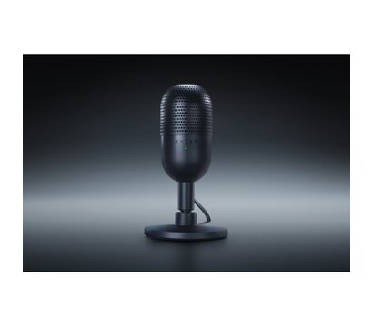 Изображение 6 Микрофон Razer Seiren V3 Mini Black (RZ19-05050100-R3M1)