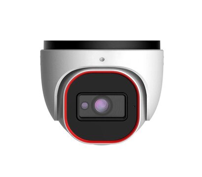 Изображение 6 Готовое видеонаблюдение Provision-ISR Kit 5Мп (dome)