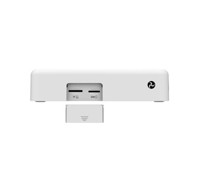 Зображення 7 Маршрутизатор для дому та офісу GL.iNet Puli (GL-XE300-EU)