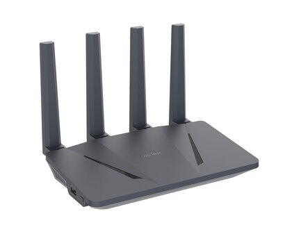 Изображение 8 Роутер игровой GL.iNet Flint (GL-AX1800-EU)
