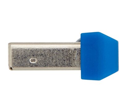 Зображення 2 Накопичувач USB Verbatim 16GB Store `n` Stay NANO Blue USB 3.0 (98709)