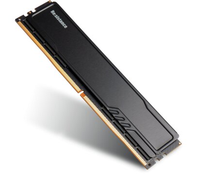 Зображення 2 Оперативна пам`ять Inteligentes Resistance DDR5 32768Mb 5600MHz (IR5CIJ1/32)