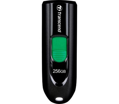 Изображение 3 Накопитель USB Transcend 256GB JetFlash 790C USB 3.2 Type-C (TS256GJF790C)