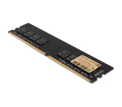Зображення 3 Модуль пам`яті Inteligentes DDR4 16384Mb 3600MHz (IU4EFG1/16)