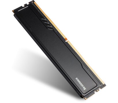Зображення 3 Оперативна пам`ять Inteligentes Resistance DDR5 32768Mb 5600MHz (IR5CIJ1/32)