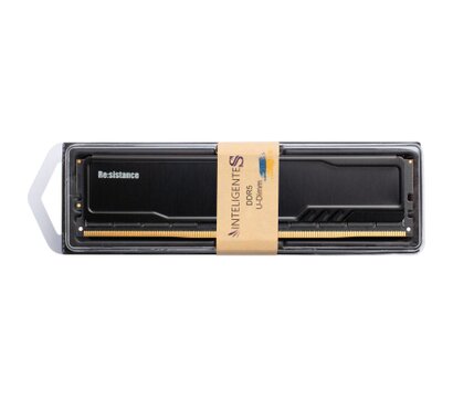 Зображення 4 Оперативна пам`ять Inteligentes Resistance DDR5 32768Mb 5600MHz (IR5CIJ1/32)